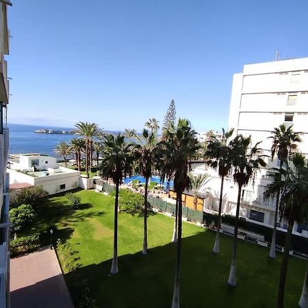 Comodoro Los Cristianos 302T Eksteriør billede