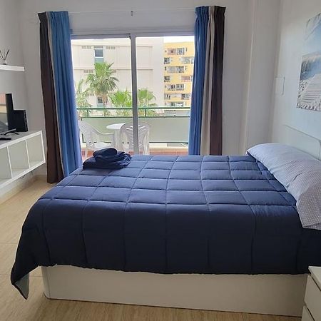 Comodoro Los Cristianos 302T Eksteriør billede
