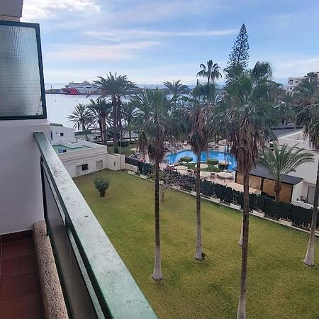 Comodoro Los Cristianos 302T Eksteriør billede