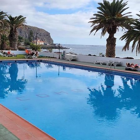 Comodoro Los Cristianos 302T Eksteriør billede