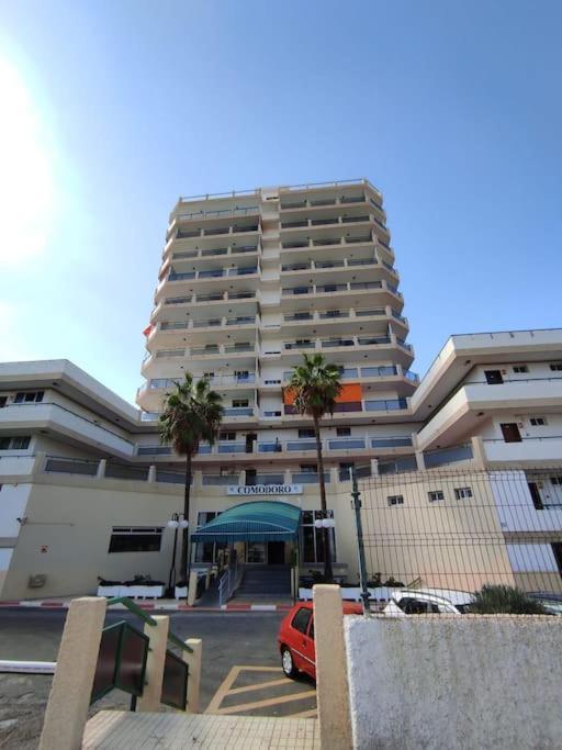 Comodoro Los Cristianos 302T Eksteriør billede